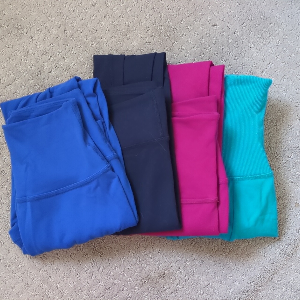 Legging bundle